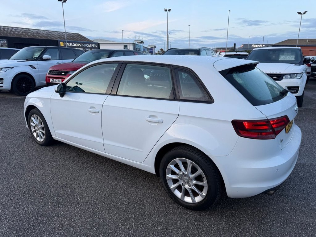 Used Audi A3 2014 for sale - 76909900: Photo 4