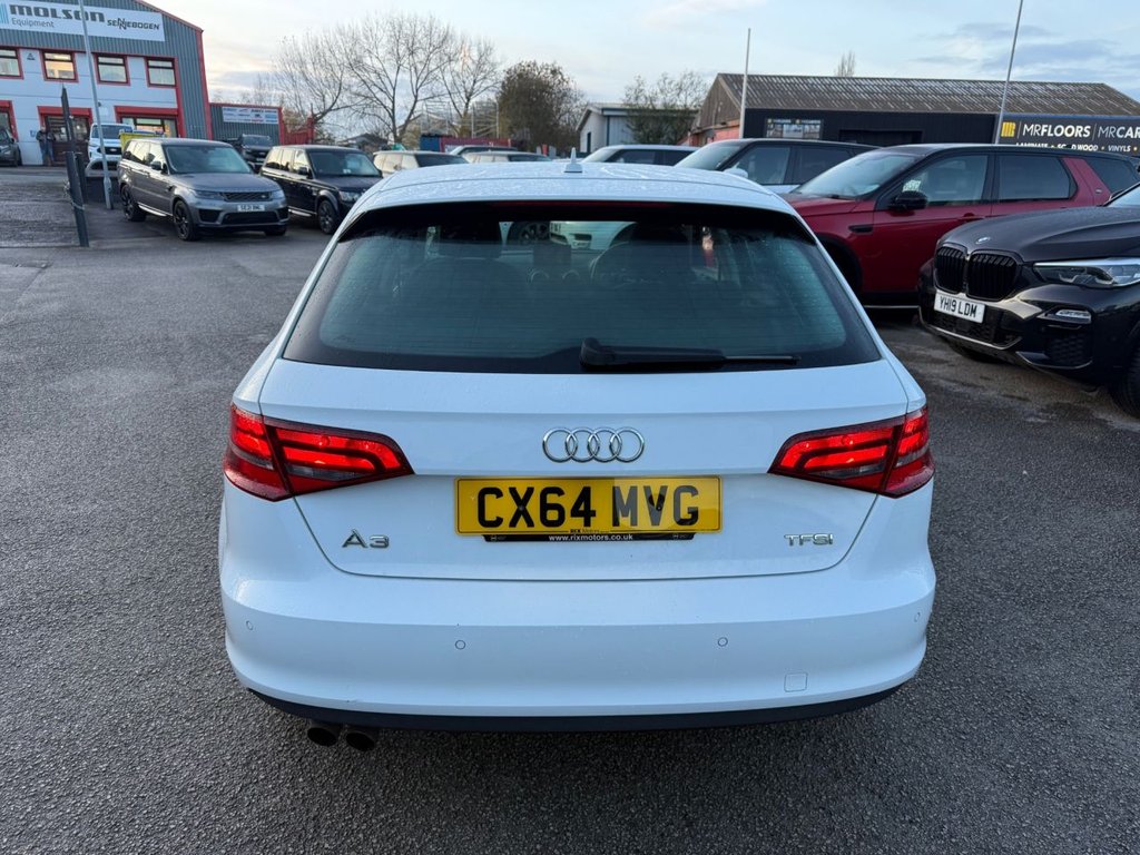Used Audi A3 2014 for sale - 76909900: Photo 6