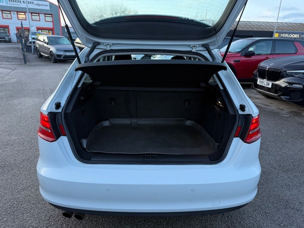 Used Audi A3 2014 for sale - 76909900: Photo 7