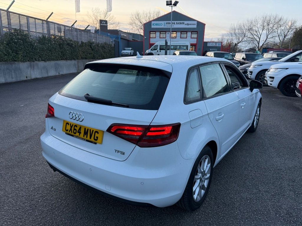 Used Audi A3 2014 for sale - 76909900: Photo 8