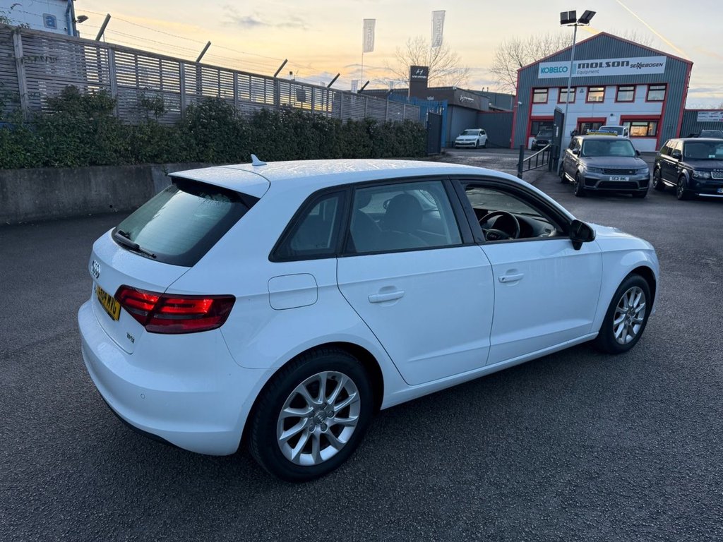 Used Audi A3 2014 for sale - 76909900: Photo 9