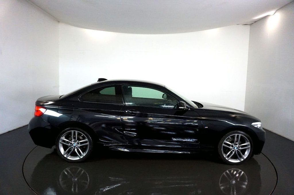 Used BMW 2 Series 2018 for sale - 76973714: Photo 10