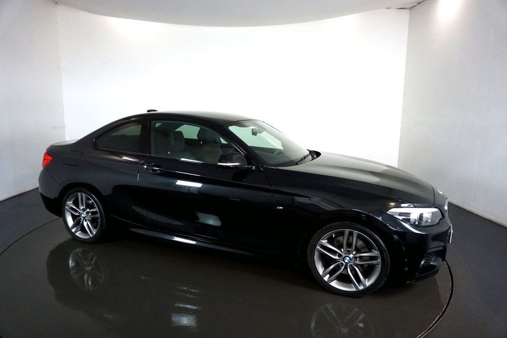 Used BMW 2 Series 2018 for sale - 76973714: Photo 11