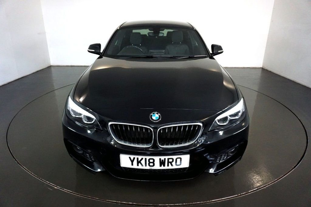 Used BMW 2 Series 2018 for sale - 76973714: Photo 13