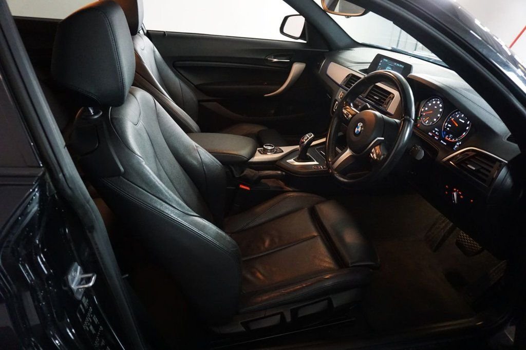 Used BMW 2 Series 2018 for sale - 76973714: Photo 14