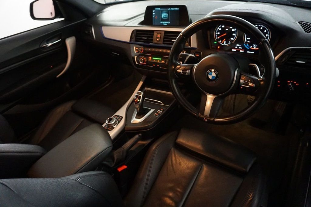 Used BMW 2 Series 2018 for sale - 76973714: Photo 15