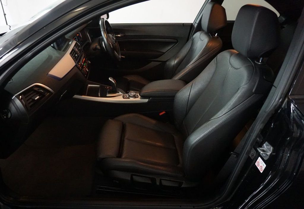 Used BMW 2 Series 2018 for sale - 76973714: Photo 17