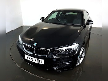 Used BMW 2 Series 2018 for sale - 76973714: Photo