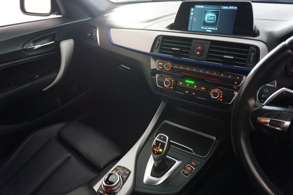 Used BMW 2 Series 2018 for sale - 76973714: Photo 22