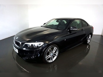 Used BMW 2 Series 2018 for sale - 76973714: Photo