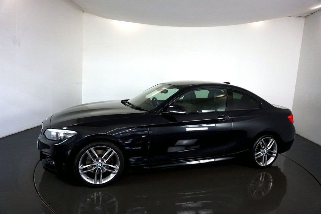 Used BMW 2 Series 2018 for sale - 76973714: Photo 3