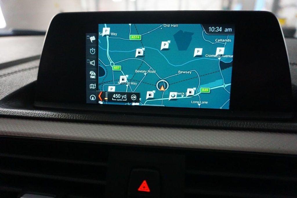 Used BMW 2 Series 2018 for sale - 76973714: Photo 30