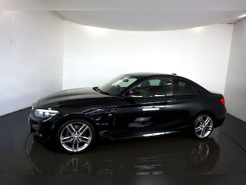 Used BMW 2 Series 2018 for sale - 76973714: Photo