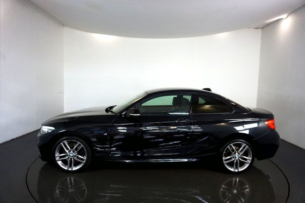 Used BMW 2 Series 2018 for sale - 76973714: Photo 4