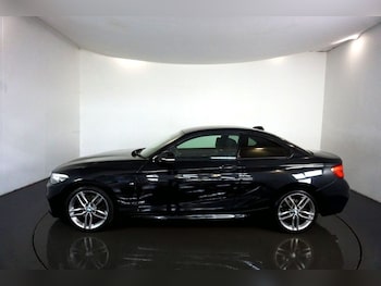 Used BMW 2 Series 2018 for sale - 76973714: Photo