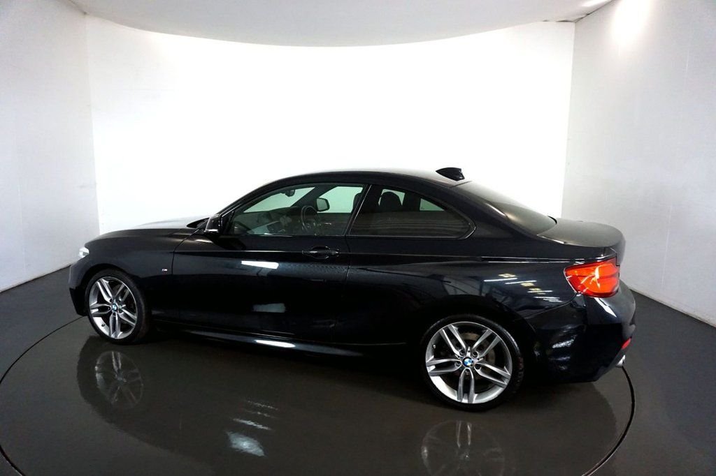 Used BMW 2 Series 2018 for sale - 76973714: Photo 5
