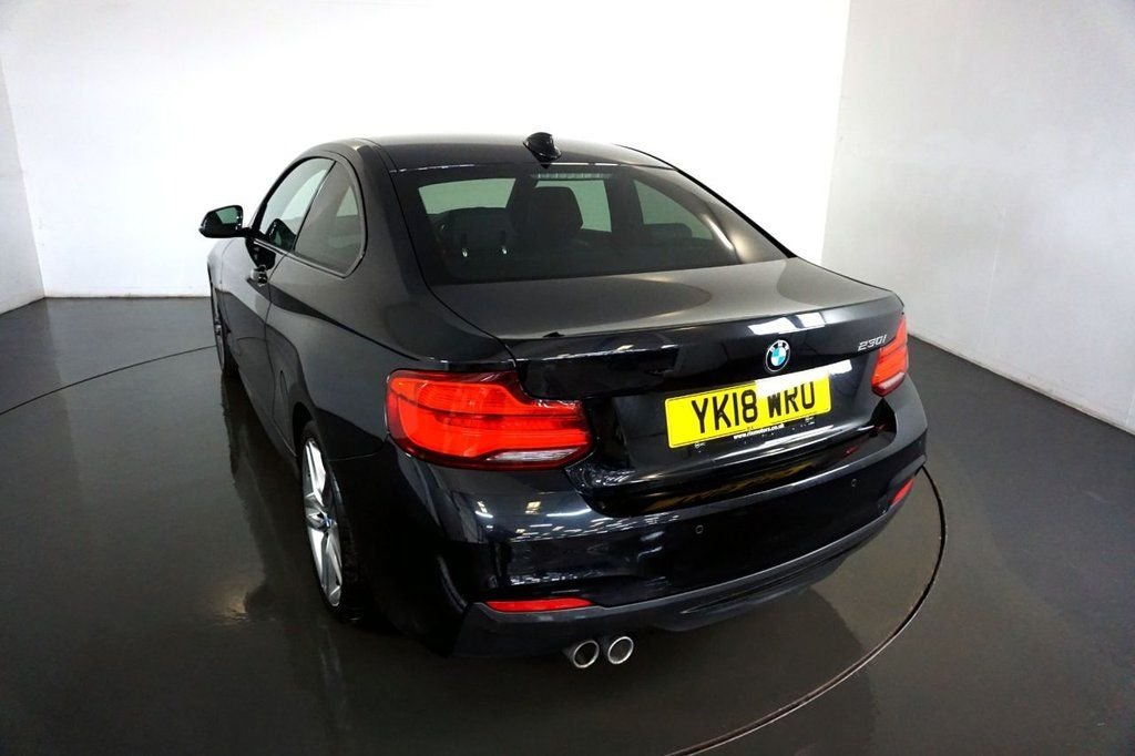 Used BMW 2 Series 2018 for sale - 76973714: Photo 6