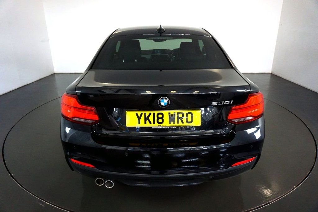 Used BMW 2 Series 2018 for sale - 76973714: Photo 7