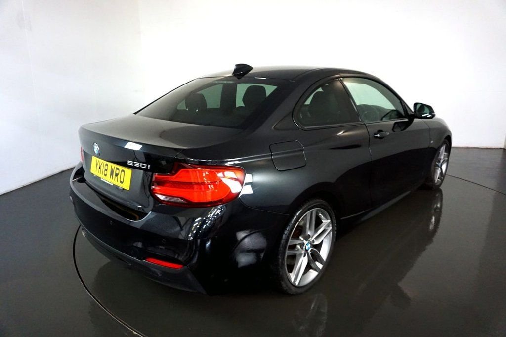 Used BMW 2 Series 2018 for sale - 76973714: Photo 8