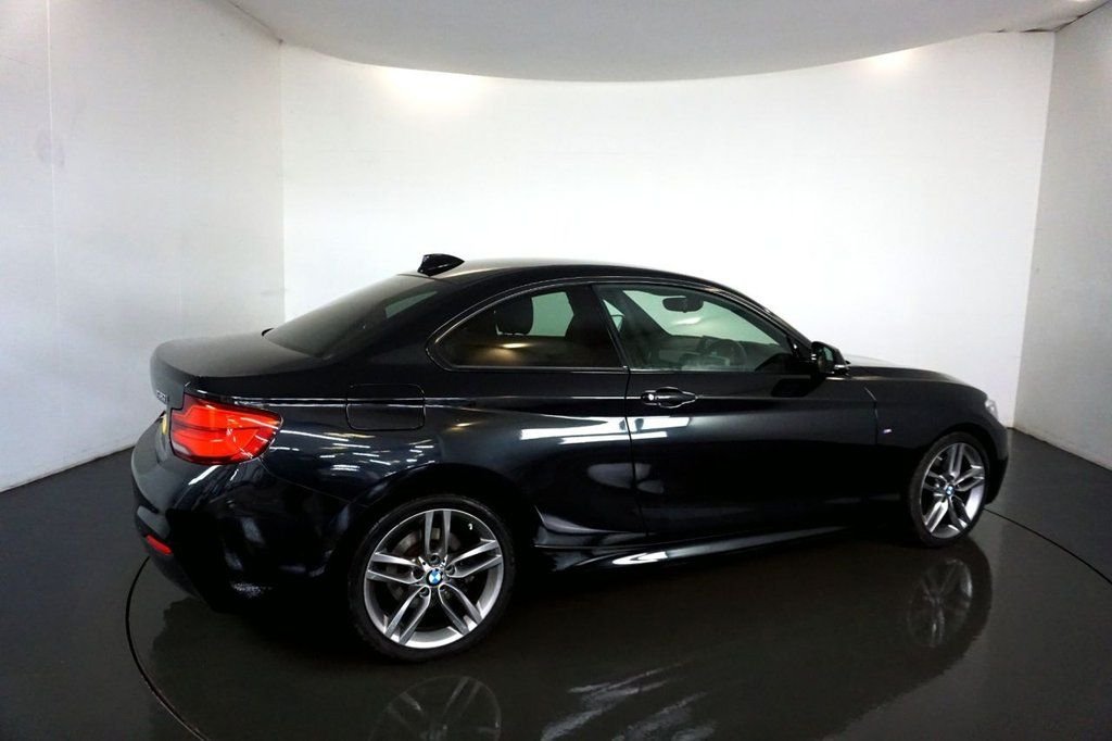 Used BMW 2 Series 2018 for sale - 76973714: Photo 9