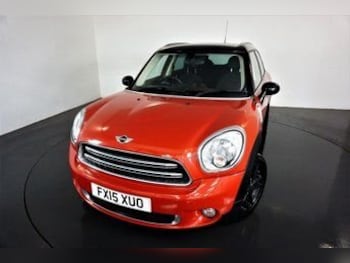 2015 (15) - 1.6 Cooper D Business Edition 5dr