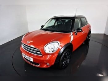 Used MINI Countryman 2015 for sale - 76406638: Photo