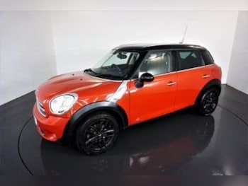 Used MINI Countryman 2015 for sale - 76406638: Photo