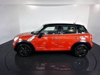 Used MINI Countryman 2015 for sale - 76406638: Photo