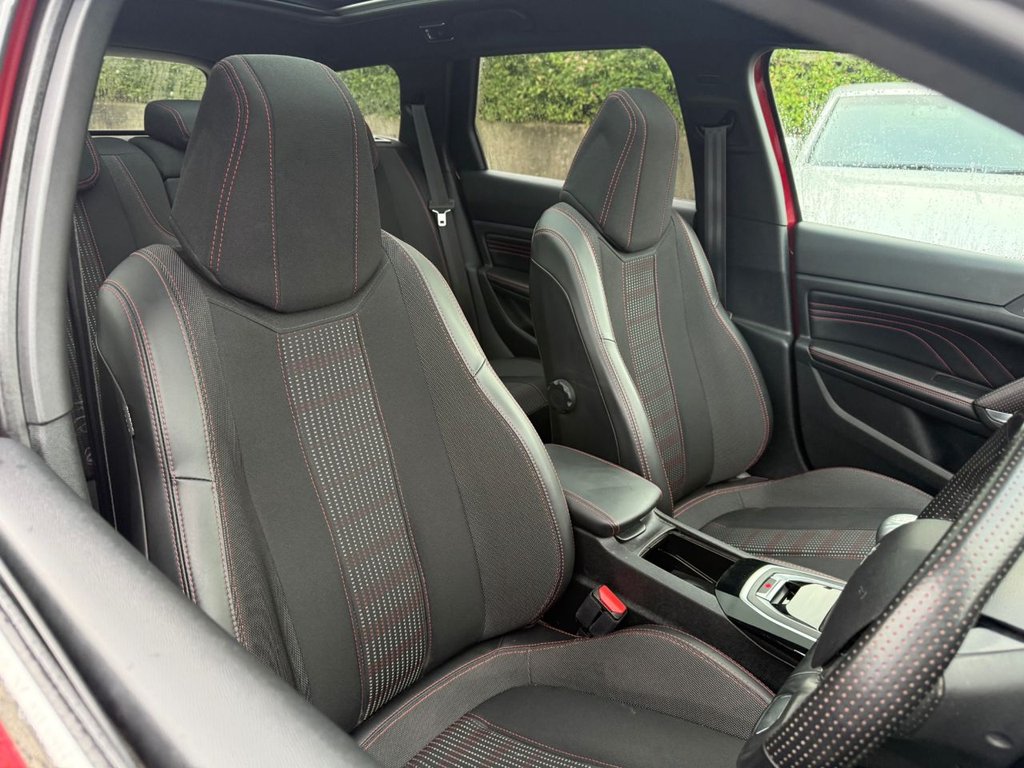 Used Peugeot 308 SW 2017 for sale - 76323407: Photo 14