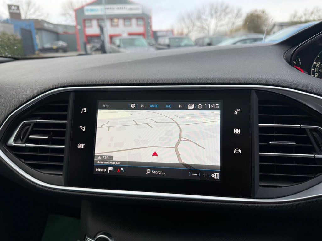 Used Peugeot 308 SW 2017 for sale - 76323407: Photo 20