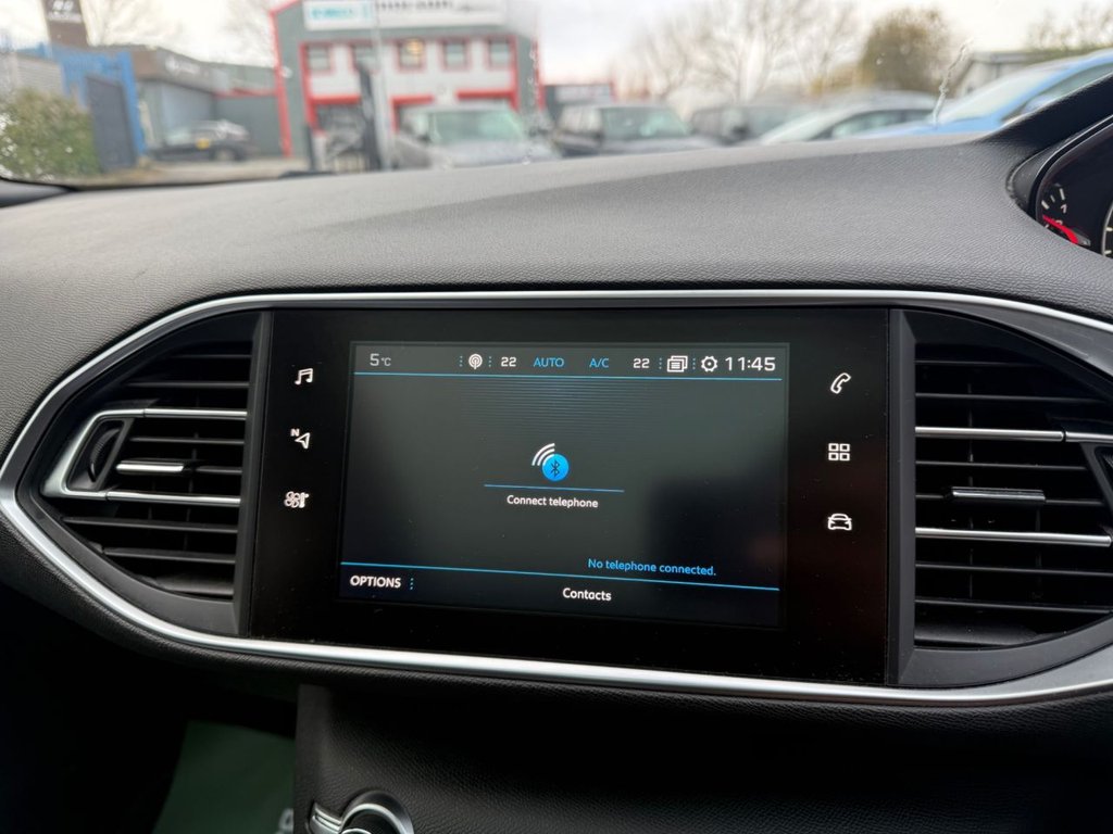 Used Peugeot 308 SW 2017 for sale - 76323407: Photo 22