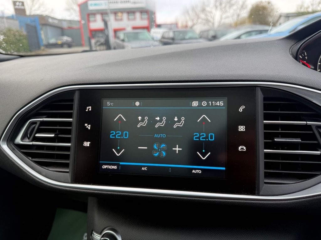 Used Peugeot 308 SW 2017 for sale - 76323407: Photo 24