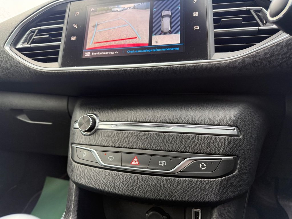 Used Peugeot 308 SW 2017 for sale - 76323407: Photo 28