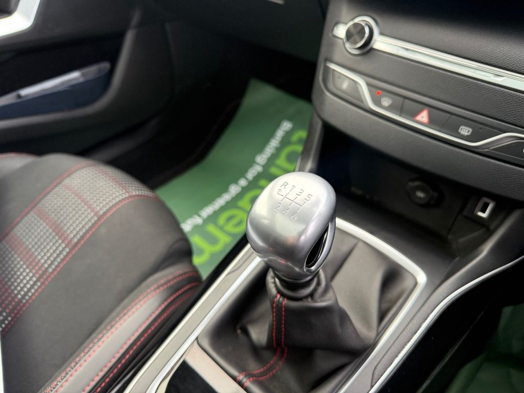 Used Peugeot 308 SW 2017 for sale - 76323407: Photo 29