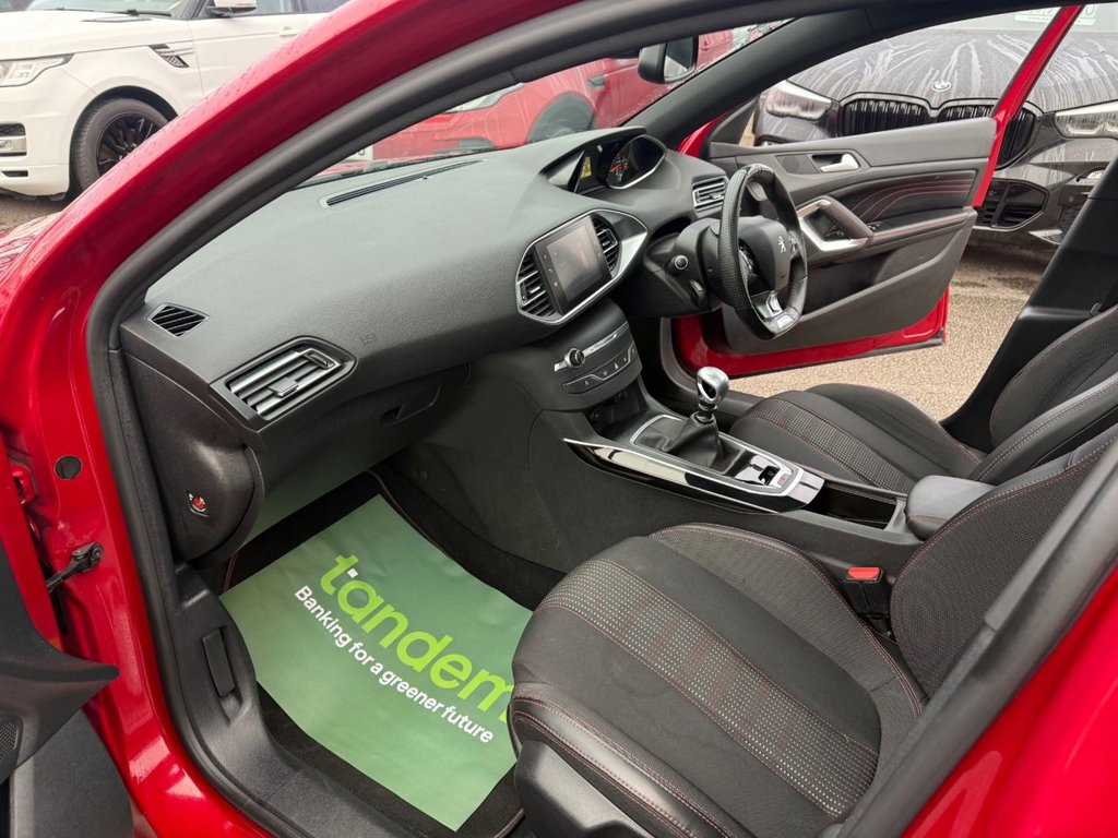 Used Peugeot 308 SW 2017 for sale - 76323407: Photo 31