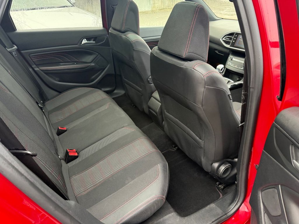 Used Peugeot 308 SW 2017 for sale - 76323407: Photo 33