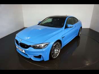 Used BMW M4 2018 for sale - 74054199: Photo
