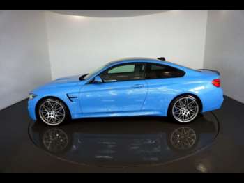 Used BMW M4 2018 for sale - 74054199: Photo