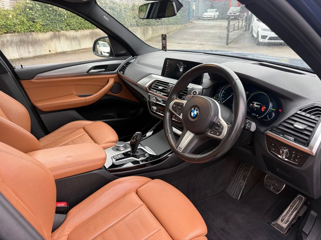 Used BMW X3 2017 for sale - 77583033: Photo 16