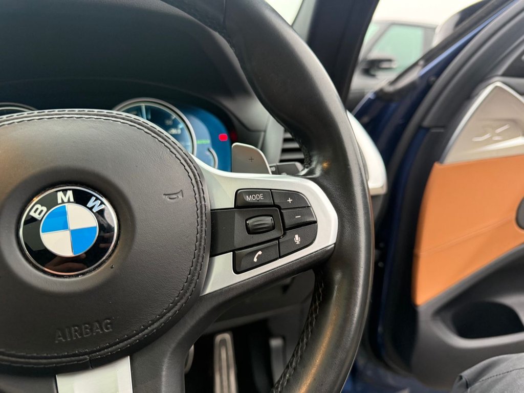 Used BMW X3 2017 for sale - 77583033: Photo 22