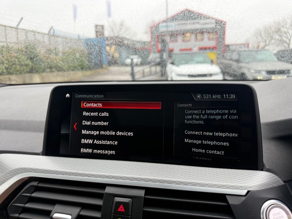 Used BMW X3 2017 for sale - 77583033: Photo 26