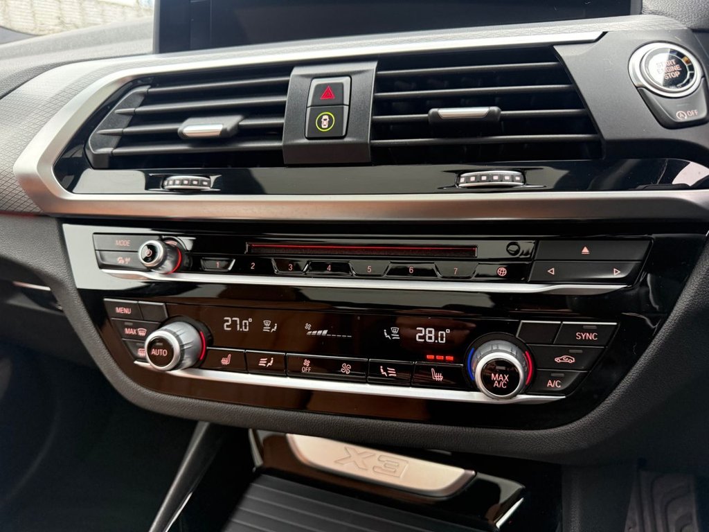 Used BMW X3 2017 for sale - 77583033: Photo 29