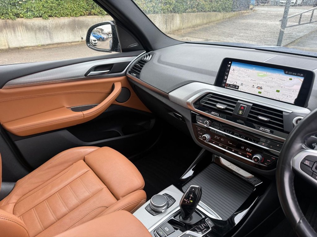 Used BMW X3 2017 for sale - 77583033: Photo 32