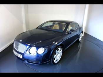 Used Bentley Continental 2005 for sale - 74028260: Photo