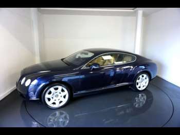 Used Bentley Continental 2005 for sale - 74028260: Photo