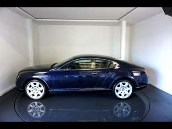 Used Bentley Continental 2005 for sale - 74028260: Photo
