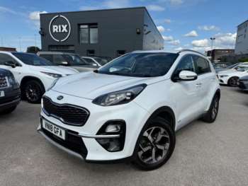 Used Kia Sportage 2018 for sale - 75134919: Photo