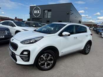 Used Kia Sportage 2018 for sale - 75134919: Photo