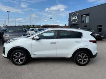 Used Kia Sportage 2018 for sale - 75134919: Photo