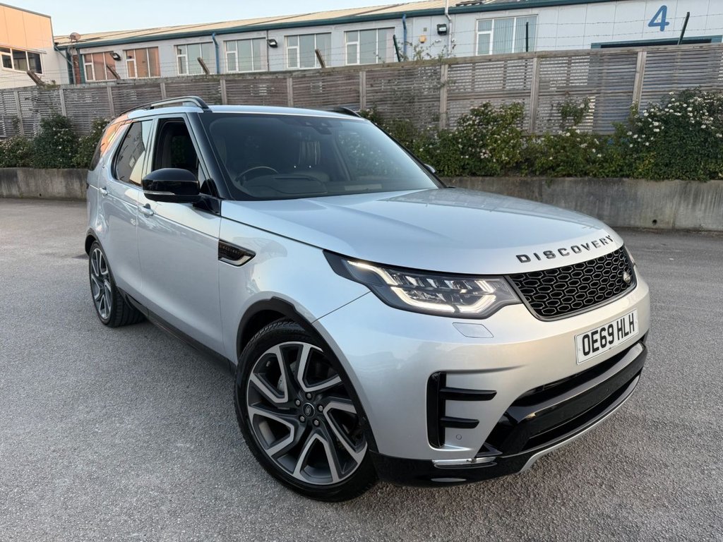 Used Land Rover Discovery 5 2019 for sale - 77991049: Photo 13